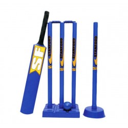 SF Kwik Cricket Set